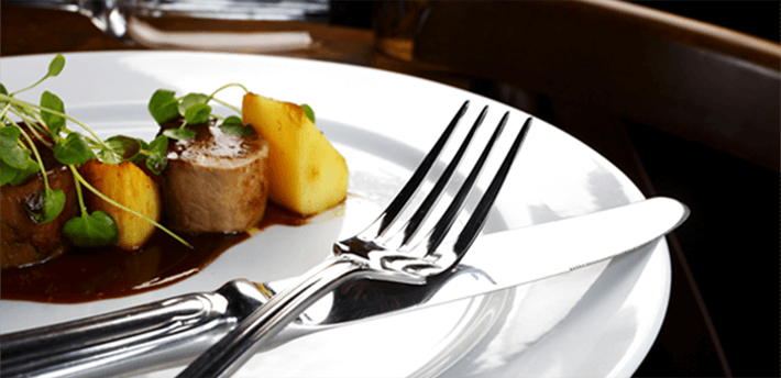 Lunch & Dinner Special Menus