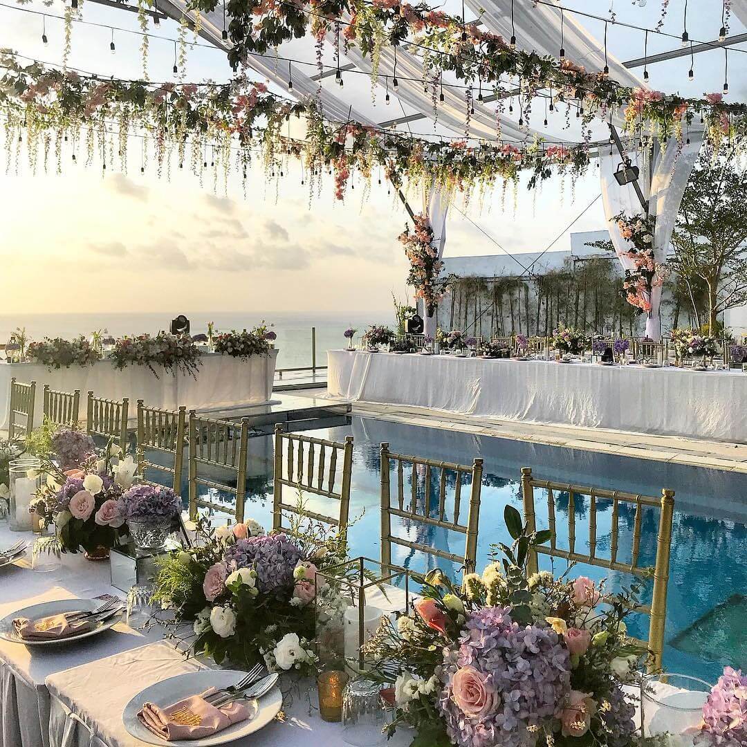 3 REASONS WHY VILLA WEDDINGS ARE THE BEST