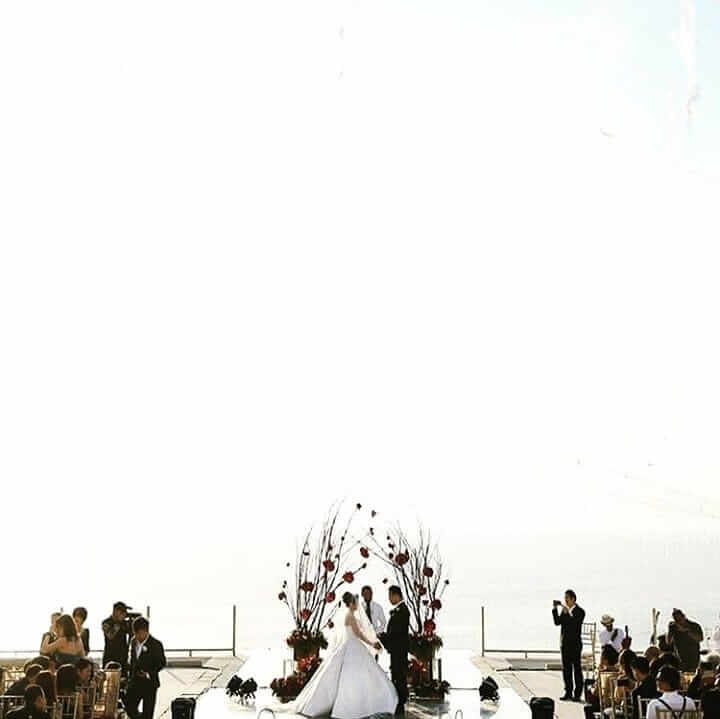 STRESS FREE WEDDING TIPS