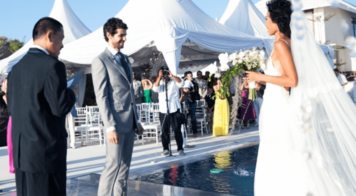 FINDING YOUR CHOICE OF WEDDING VENUE