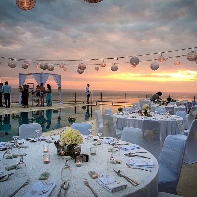 VILLA ANUGRAH: A DREAM WEDDING DESTINATION