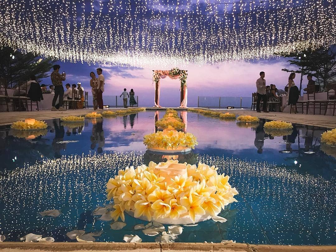 HOW TO PLAN DESTINATION WEDDINGS IN BALI